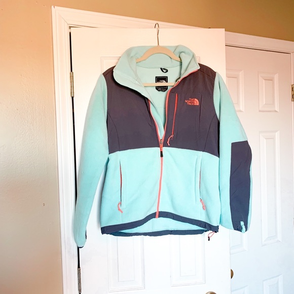 LIMITED EDITION COLOR NORTHFACE FLEECE - Picture 8 of 8